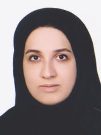 عکس پروفایل آوا فرخی
